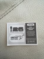 FIFA World Cup 2026 Sticker United Edition CPV 13