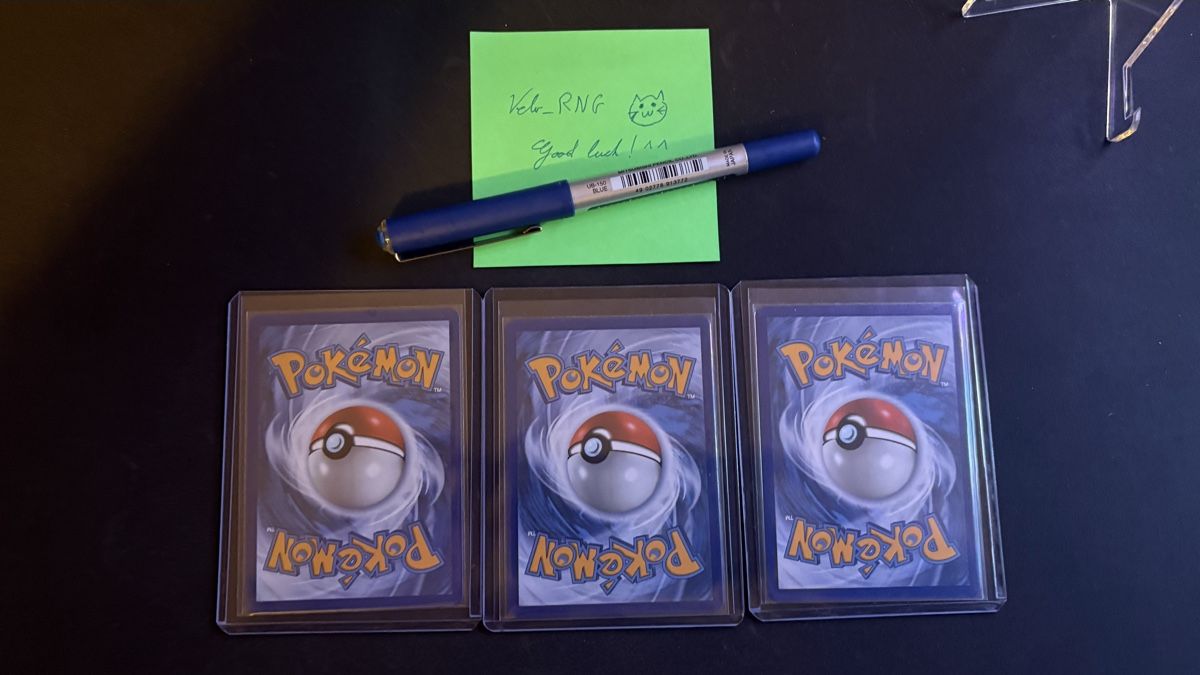 Pokémon Carte collezionabili: First partners series 3 - Gen 3 starters  – Nuovo (secondo la descrizione) da Lausanne venduto da Velv_RNG 1