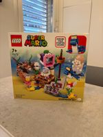 LEGO Super Mario “Dorrie’s Sunken Shipwreck Adventure” 71432