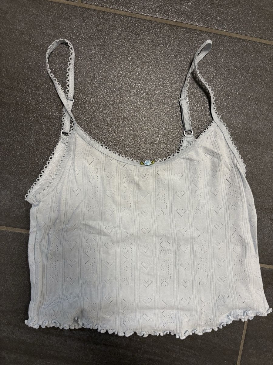 Top: Pacsun Top S – Usato da Rümlang venduto da svent 1
