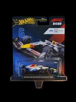 Formula 1 2025 Visa Cash App Racing Bulls Formula One (#6)