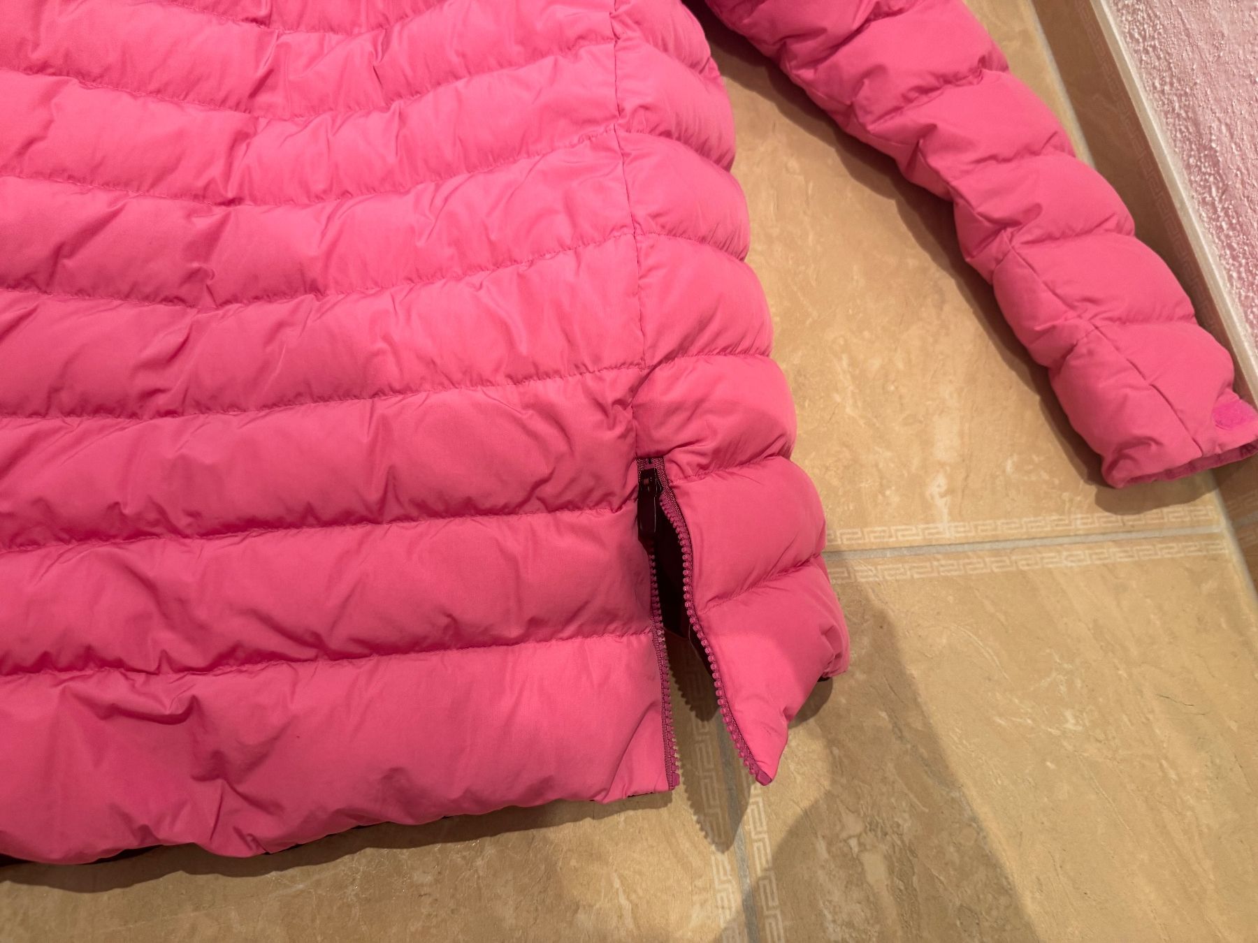 Peak Performance Giacche: Performance Peak wunderschöne Winterjacke, S NP 430 Fr – Usato da Klingnau venduto da Markus14 7