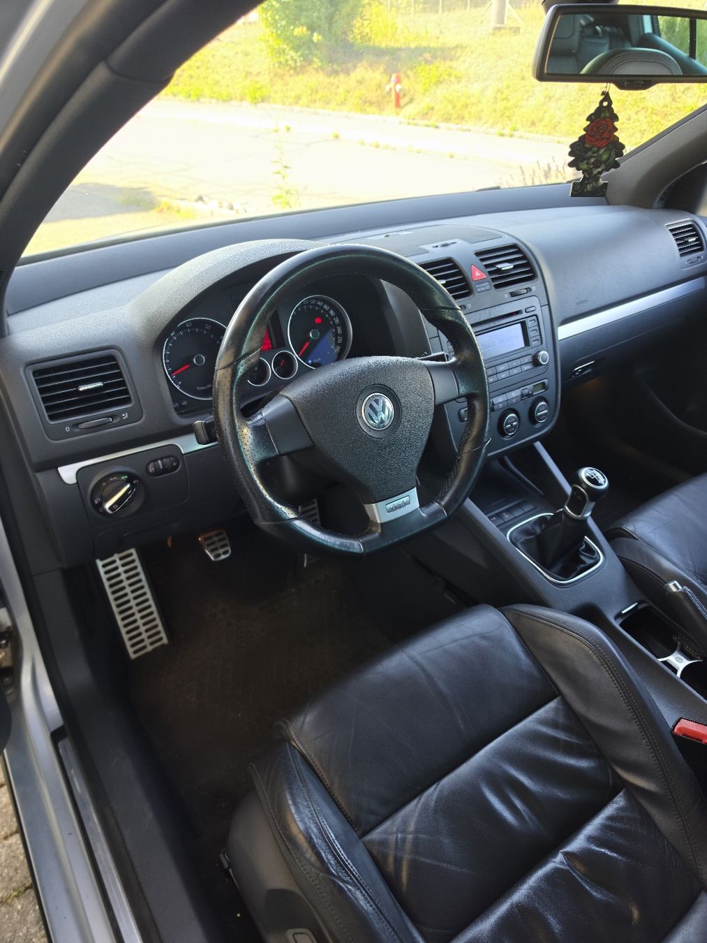 VW Automobili: Golf 5 GTI – Difettoso da Löhningen venduto da Vette1 6