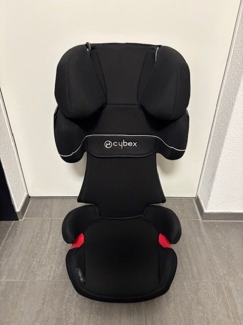 Cybex Seggiolini per auto: Kindersitz – Usato da Gretzenbach venduto da pimki01