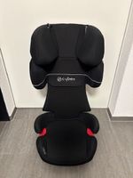 Kindersitz