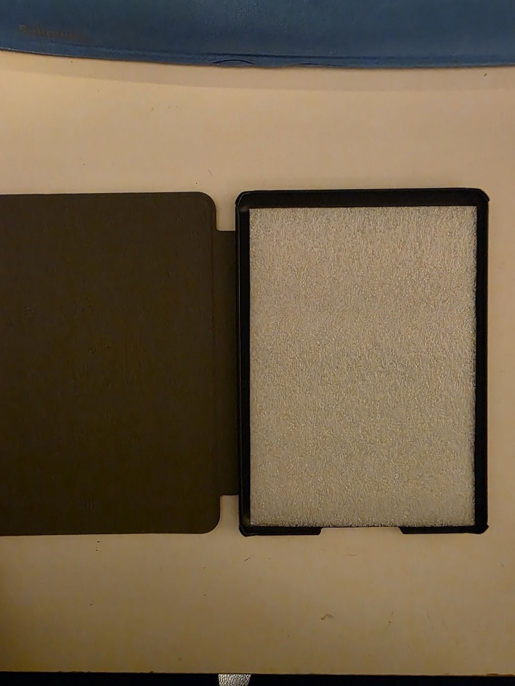 Cover & Protezioni schermo: Kindel Paperwhite Generation 10 Hülle  – Nuovo (secondo la descrizione) da Nesselnbach venduto da sab_c5nf 1