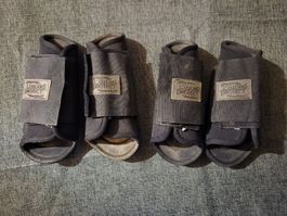 Gamaschen Set XS