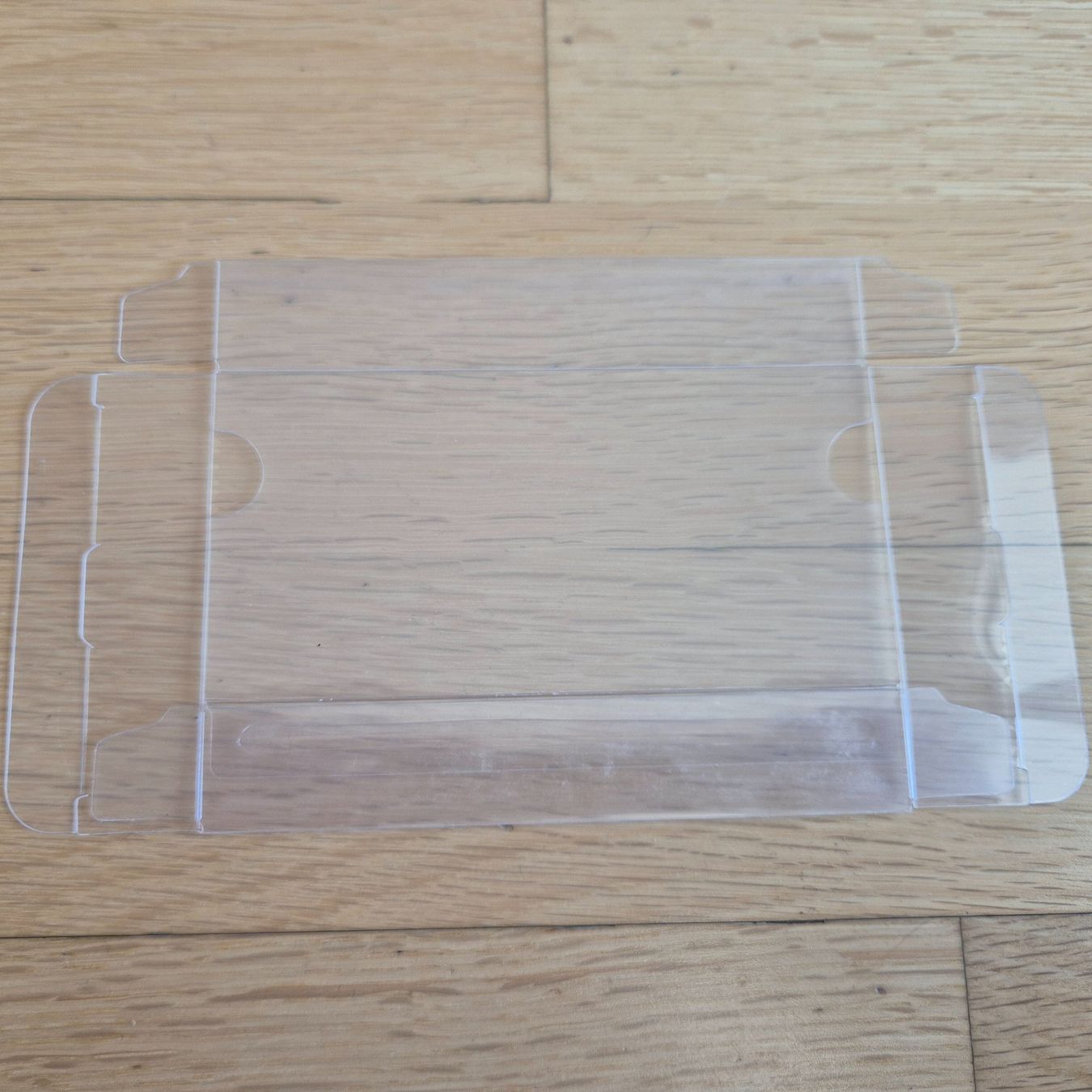 Nintendo Custodie protettive: PET Schutzhülle für N64 Module – Nuovo (secondo la descrizione) da Zürich venduto da Mephisto87 1