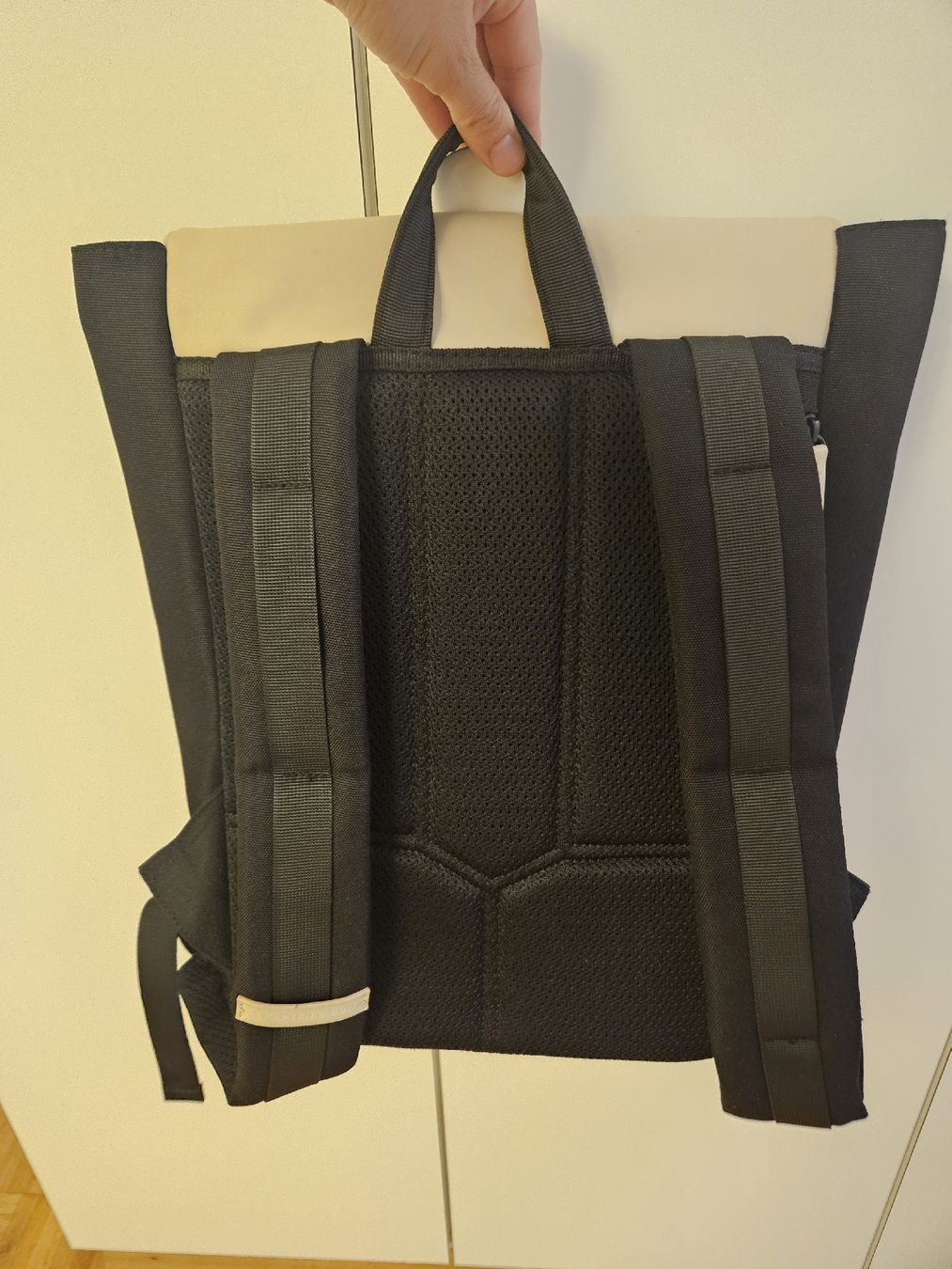 Kapten & Son Rucksäcke: Kaptan and Son Rucksack – Gebraucht aus Zuchwil von ll5_zjt6 2