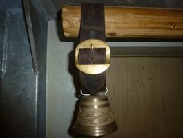 Glocke für Klein-Vieh