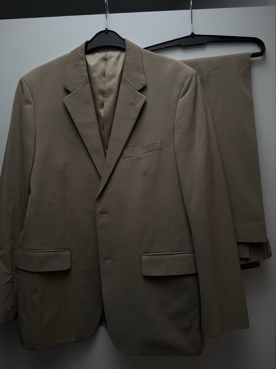 Theory Completi: Theory Anzug - beige – Usato da Rothenthurm venduto da LaThie