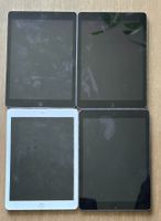 Ipad 6 genWIFI 32 und 128 GB Speicher  A1893 keine iCloud