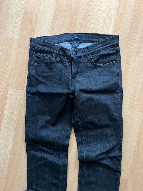 Gant Jeans: Jeans Gant Gr. 26|34 – Usato da Wabern venduto da MagdalenaWabern 3