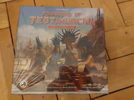 Founders of Teotihuacan - Neu, noch in Folie