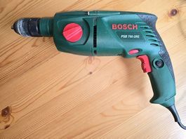 Bosch	Psb 700-2 Re	Schlagbohrmaschine