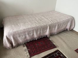 Einzelbett 90x200cm