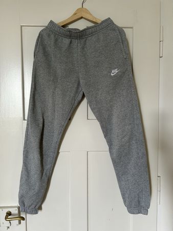 Nike sweatpants