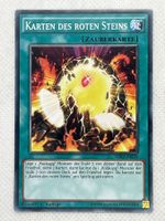 Yu-Gi-Oh! Karten des roten Steins LDK2-DEJ25 Deutsch Common