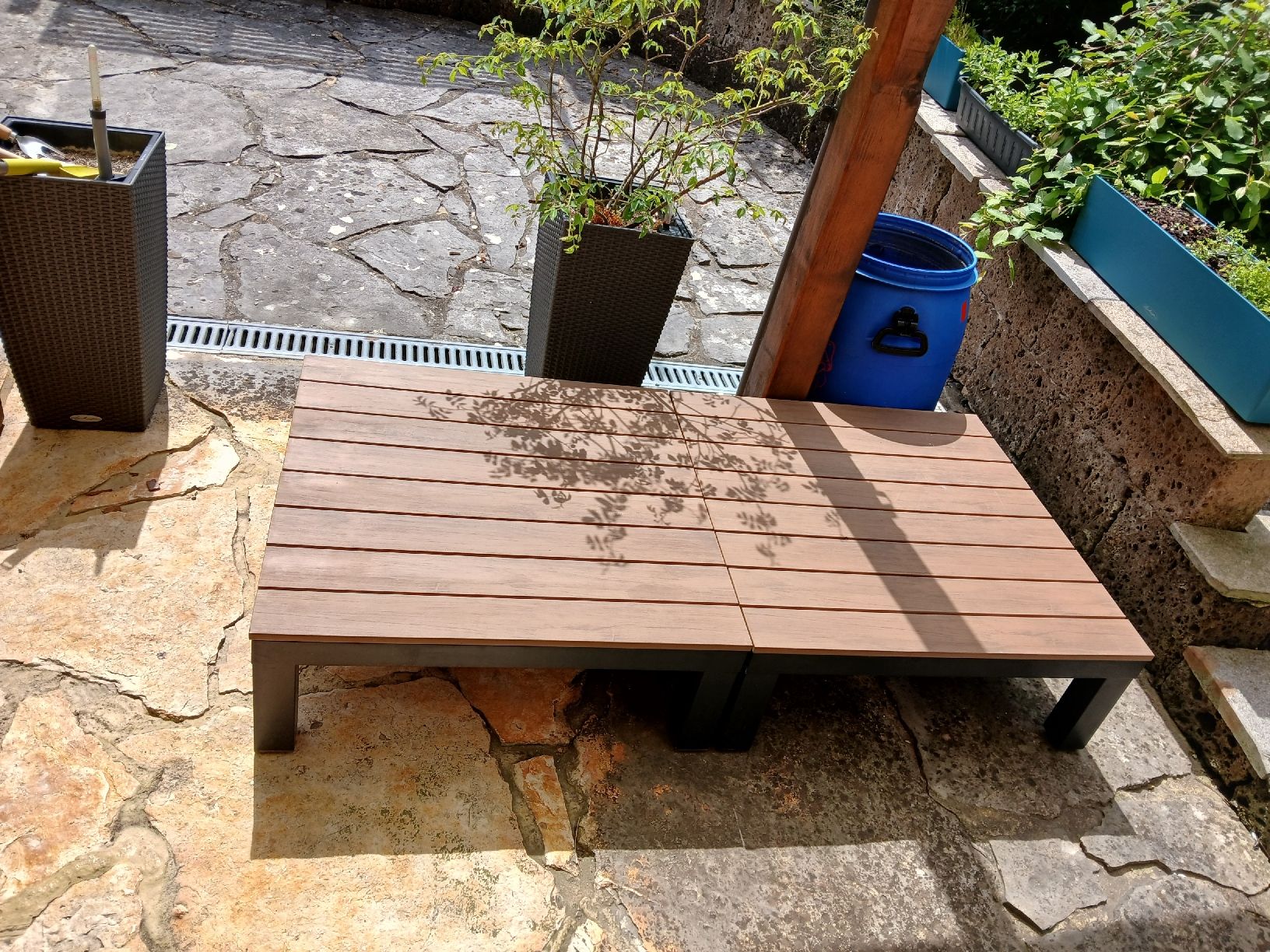 Sedie a sdraio: Lounge – Usato da Reichenburg venduto da ma__5qhl 3