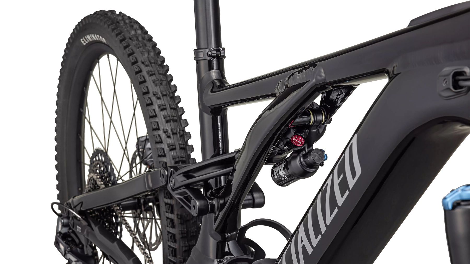 Specialized Biciclette: Specialized Turbo Levo 3 Alloy Comp – Nuovo e nell'imballaggio originale da Mels venduto da DRIFT_Bike_Shop 5