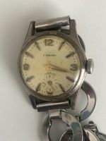 Damen-Armbanduhr Vintage