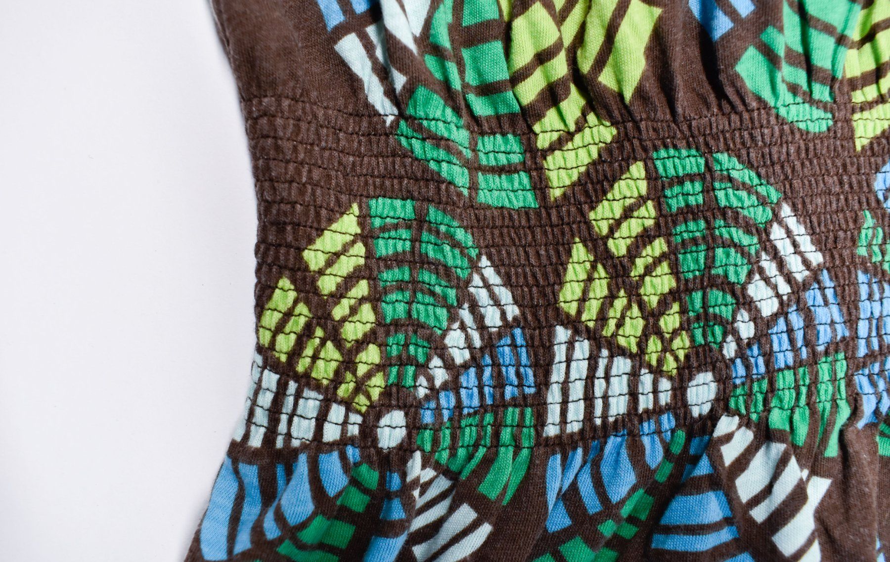 Roxy Vestiti: ROXY Sommerkleid Strandkleid Bademode Grösse M – Usato da Biel/Bienne venduto da tim_pww5 3