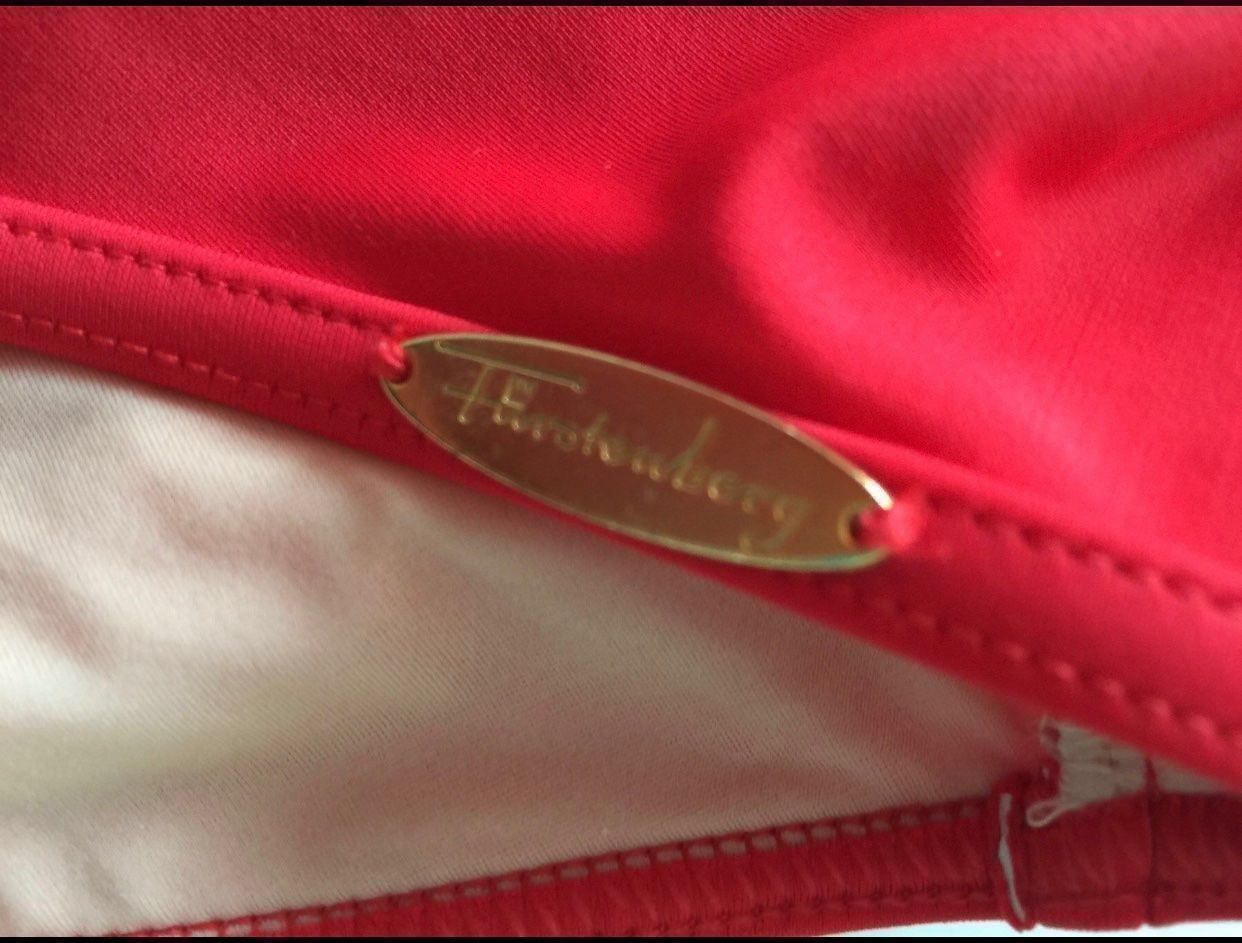 Diane von Furstenberg Costumi da bagno & Bikini: BADEKLEID  Fürstenberg  NEU!!! – Nuovo (secondo la descrizione) da Adliswil venduto da atram57