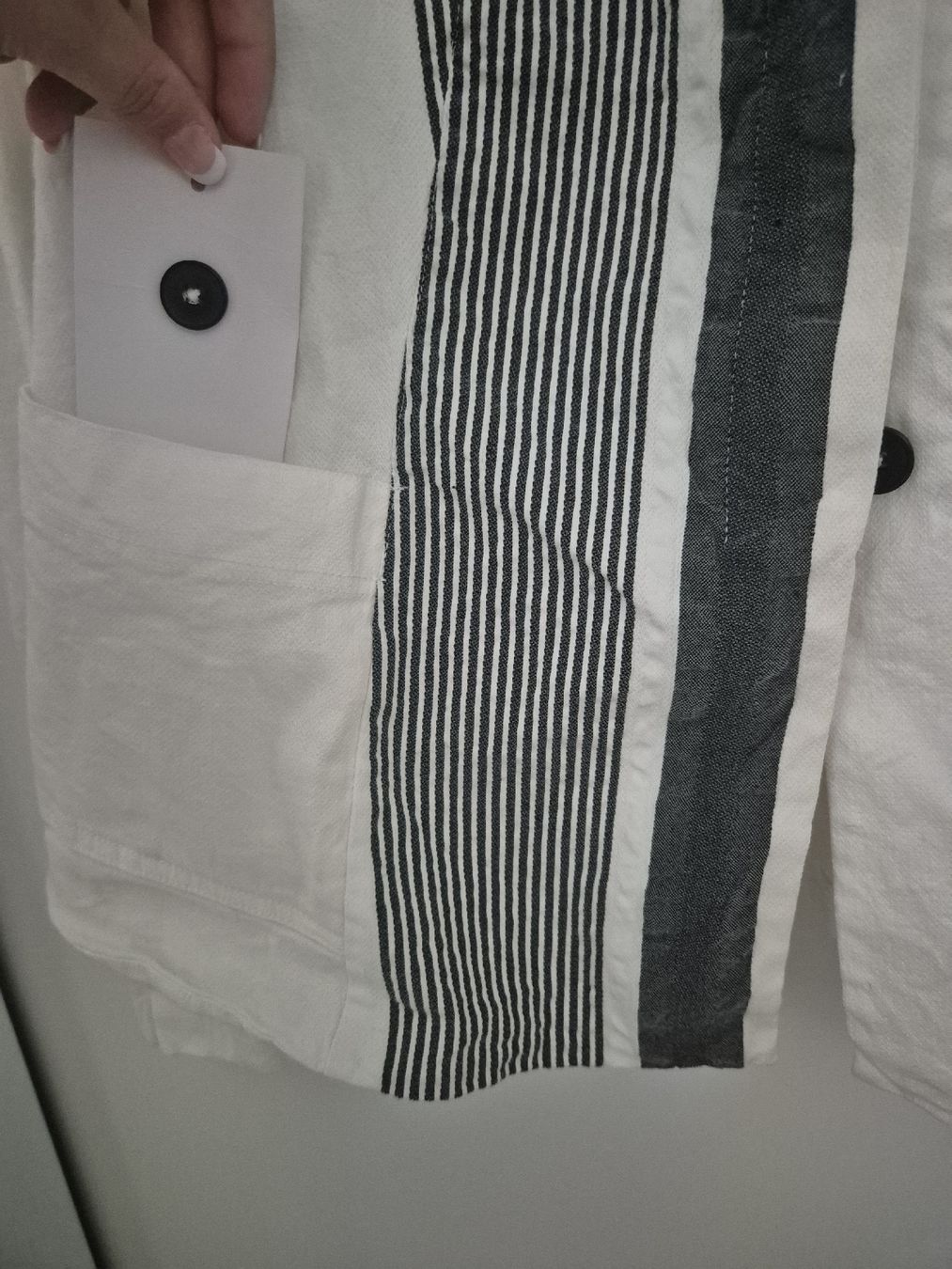 Rundholz Vestes: Rundholz Blazer – D'occasion à Grenchen par mic_28rc 4