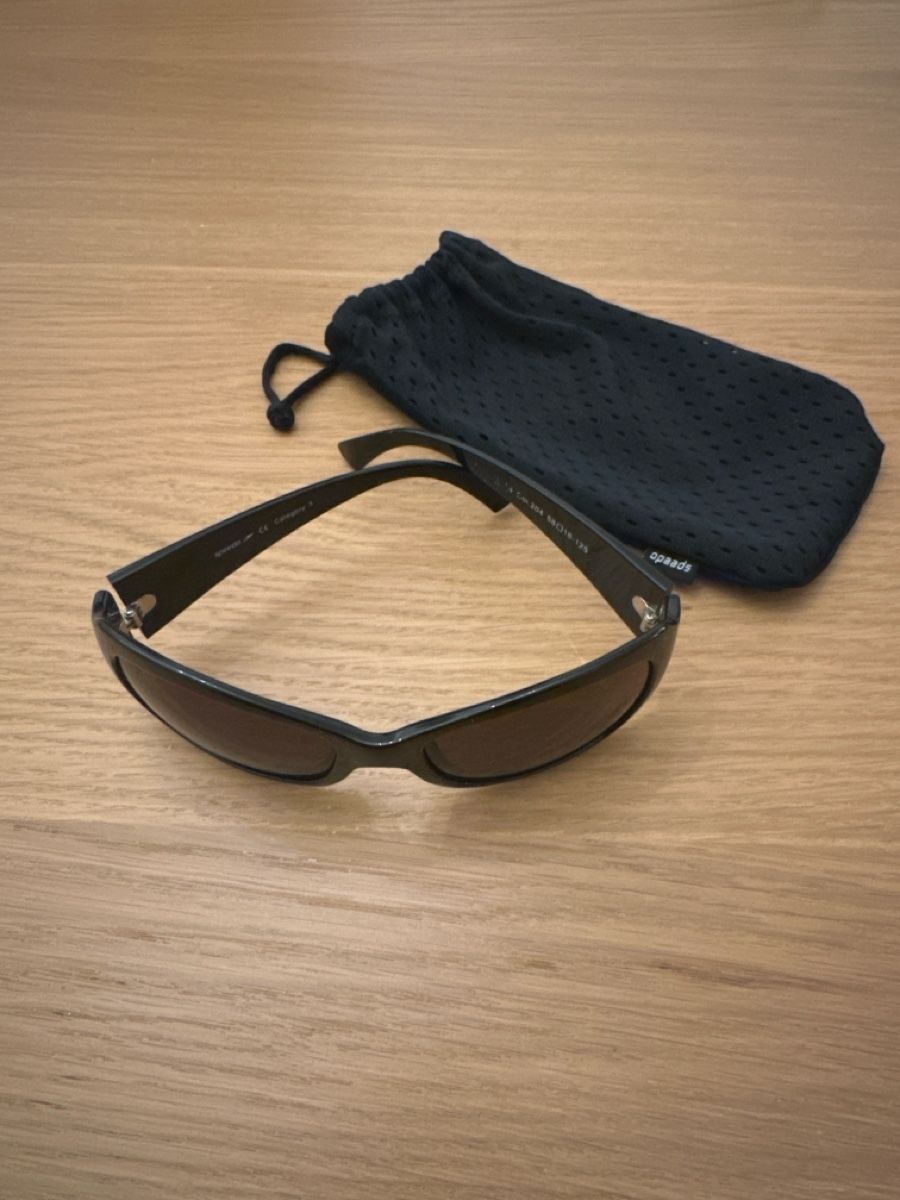 Speedo Occhiali & Lenti: Speedo Sonnenbrille – Usato da Zürich venduto da strickliesel1996