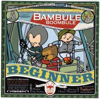 Absolute Beginner ‎– Bambule:Boombule - The Remixed Album
