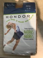 Mondor Eislaufstrumpfhose 3372 Suntan