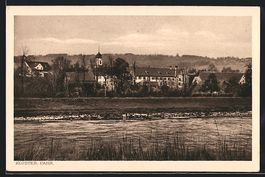AK Würenlos, Kloster Fahr
