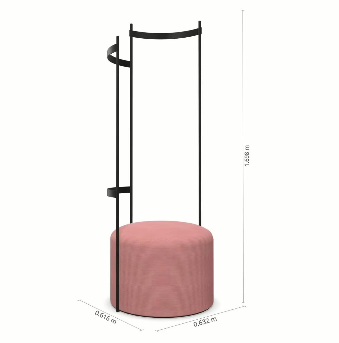 Guardaroba: Garderobe Tilda von Schönbuch – Usato da Bern venduto da Zmodern_CON 9