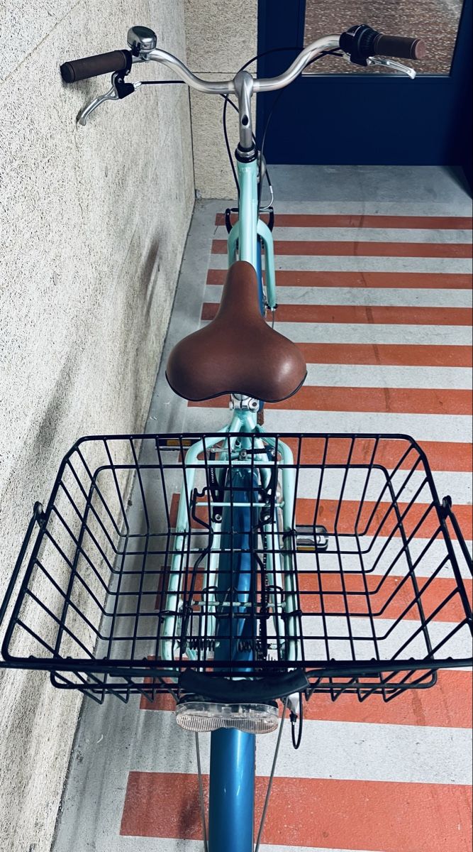 Stoke Velos: Stoke Damen Velo – Gebraucht aus Zürich von Bidon3011 8