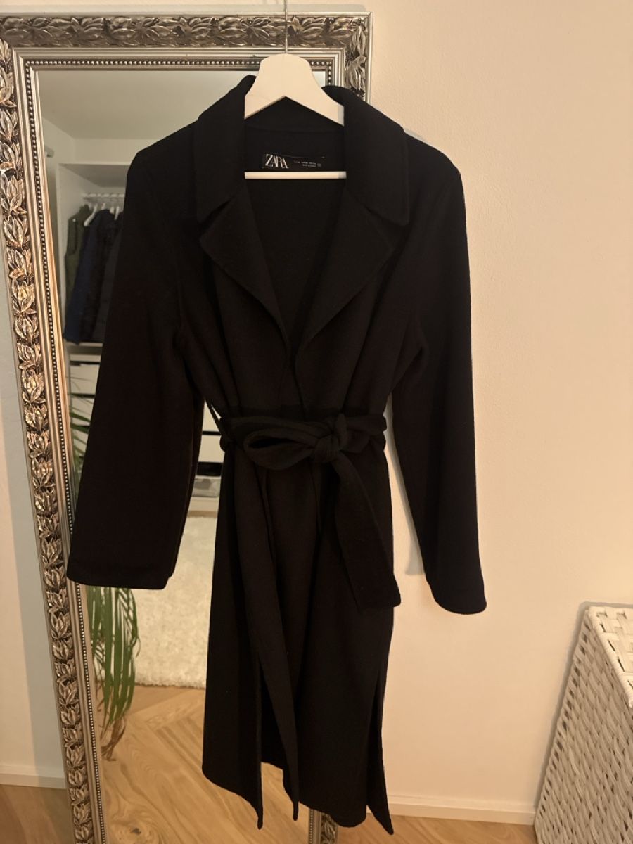 Zara Mäntel: Mantel Damen Zara – Gebraucht aus Scharans von ali_jj7c