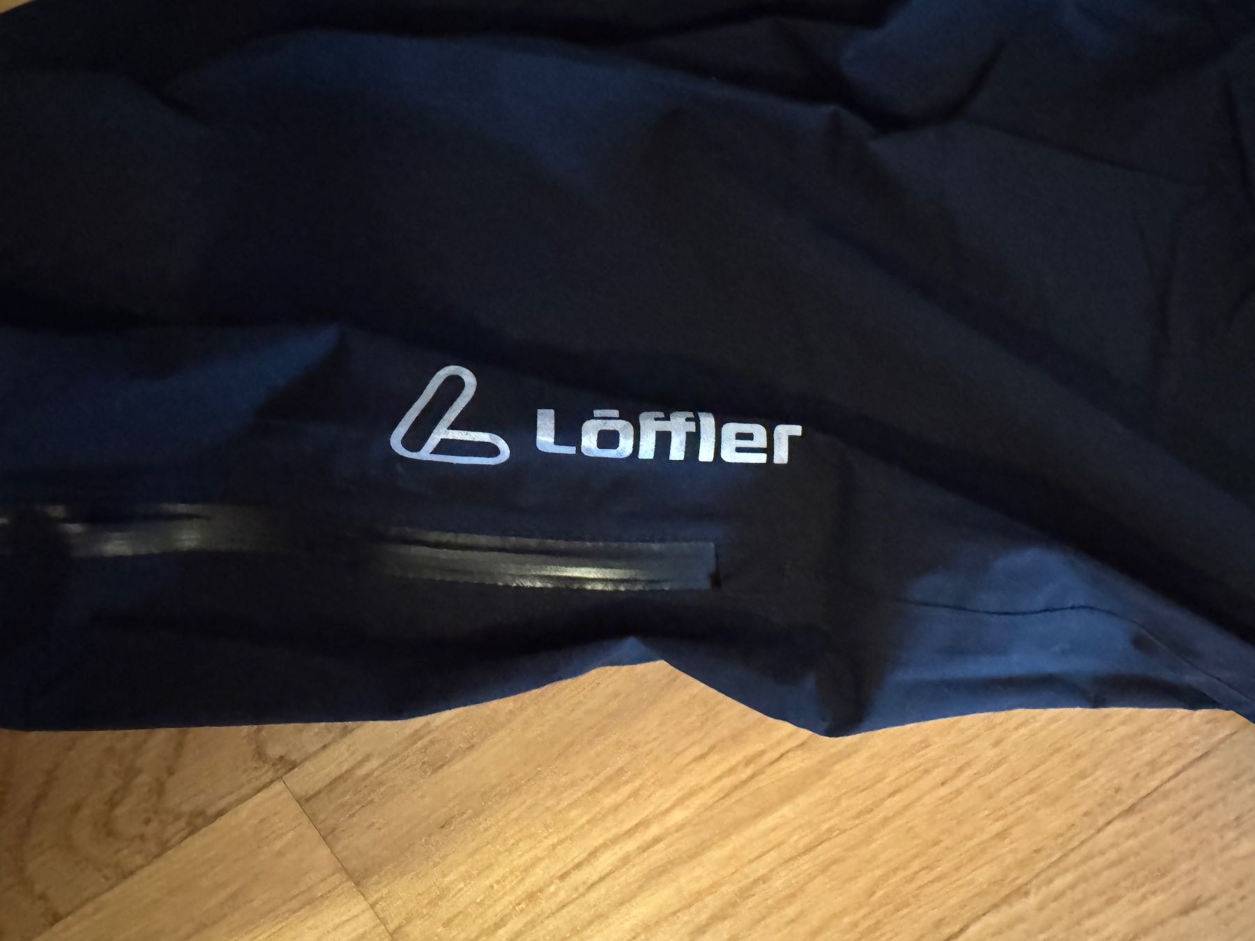 Löffler Hosen: Löffler Bike Overpants – Gebraucht aus Düdingen von lukas-gerber 2