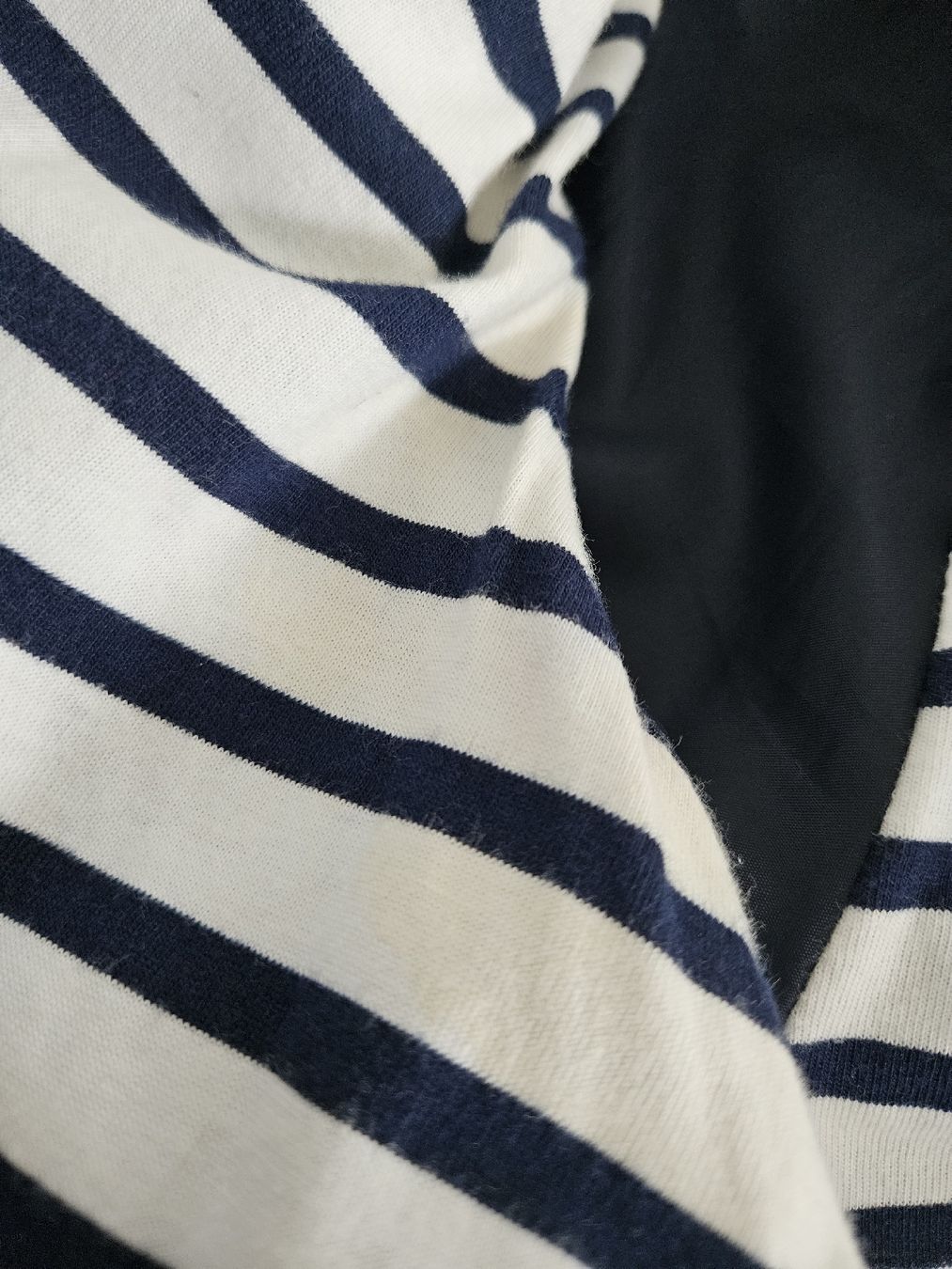 Saint James Jacken: Saint James - Imperméable bleu marine – Gebraucht aus Bussigny von niwa_mikan 3