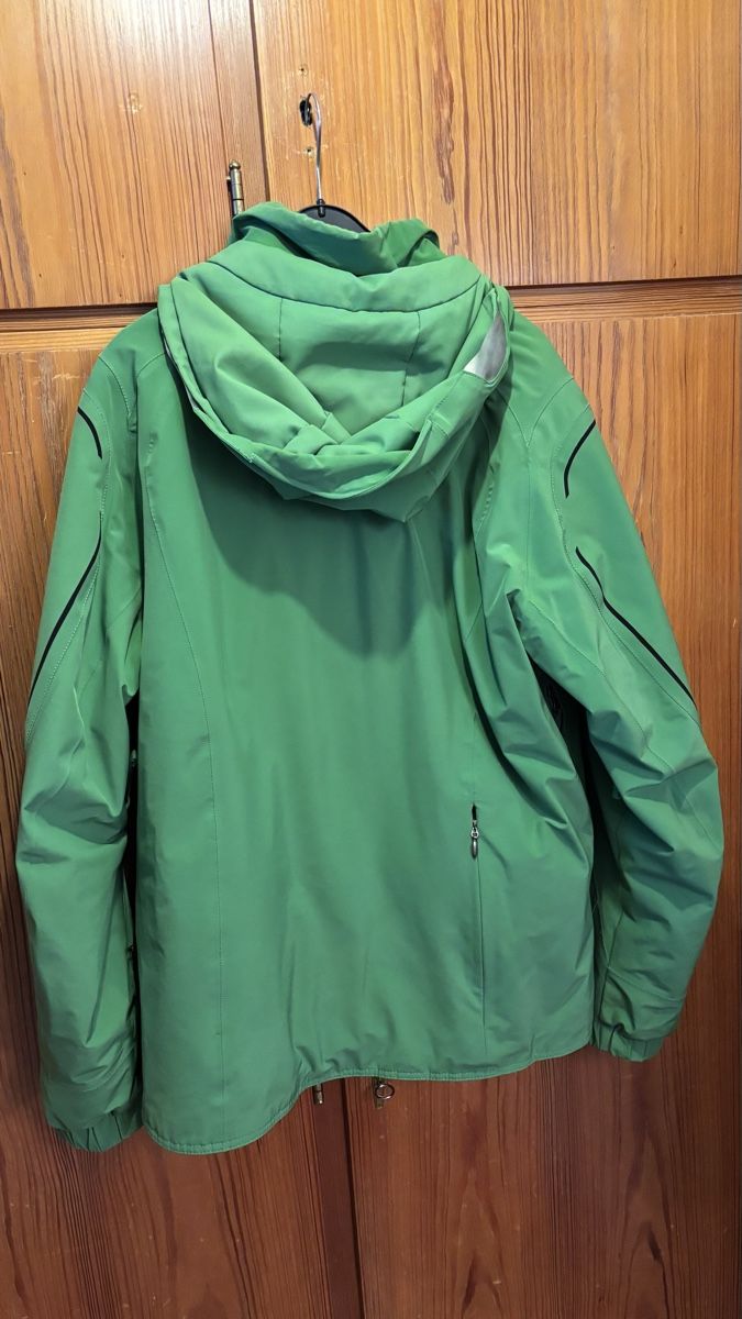 Giacche: DESCENTE Skijacke XL – Usato da Davos Platz venduto da kor_8b5w 1