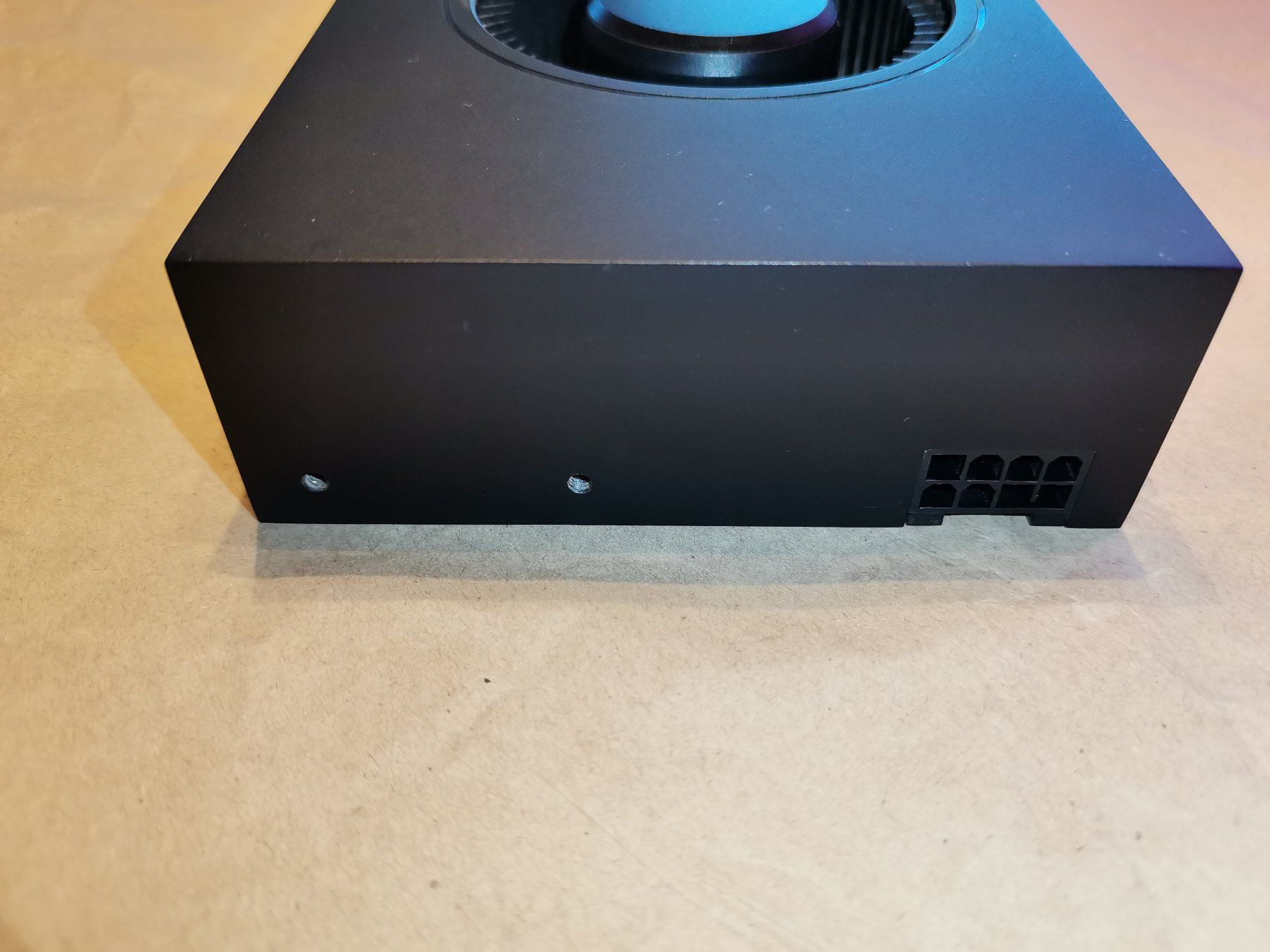 Nvidia Schede grafiche: NVIDIA RTX A5000 24GB – Usato da Aarau venduto da jesty257 9