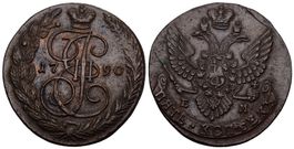 Russland 1790