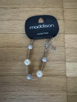 Bracciale Maddison con perle e sfere - Nuovo!