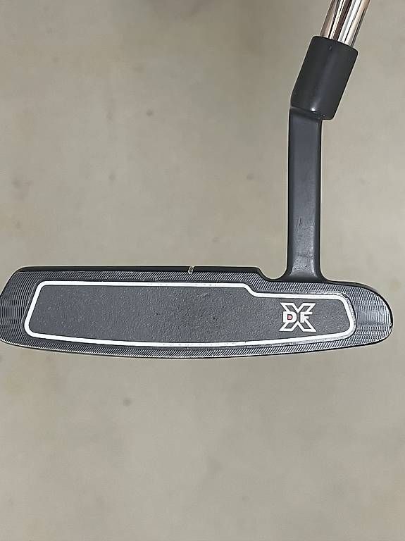 Odyssey Clubs & Sets: Odyssey Putter DFX – D'occasion à Bern par mia_8nfn 3