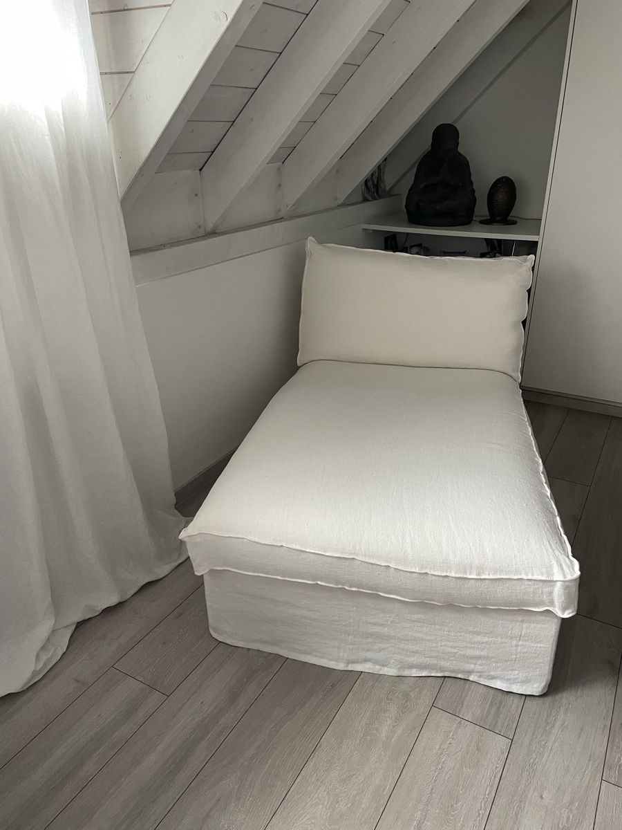 Sofas: Chaiselongue – Gebraucht aus Unterengstringen von pacha2013