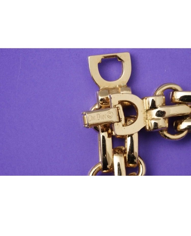 Dior Catenine: Christian Dior Halskette – Nuovo (secondo la descrizione) da Thalwil venduto da reb_8qv9 5