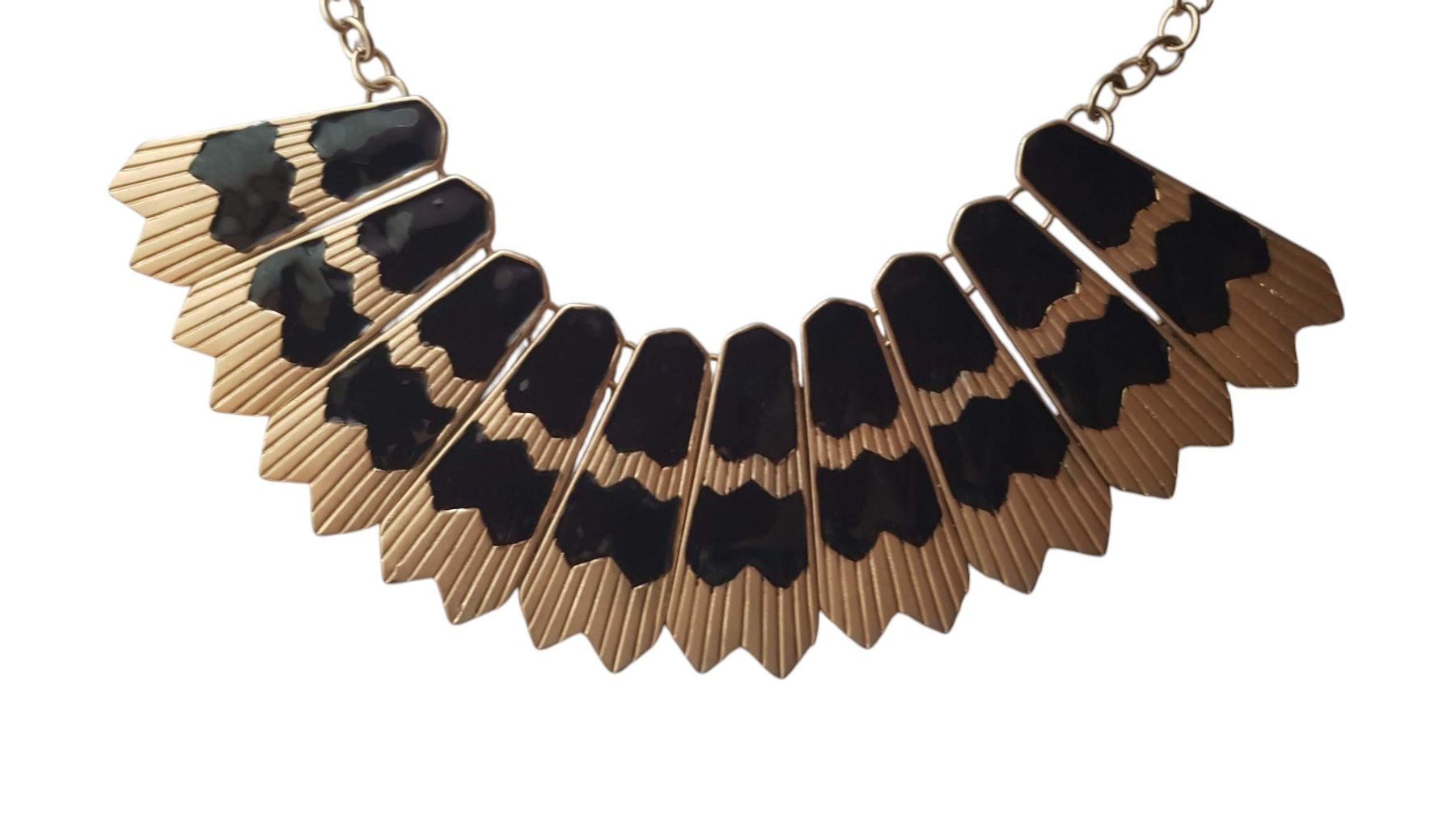 Catenine: Kette Vintage Kleopatra – Usato da Mörschwil venduto da wunderkiste44 2
