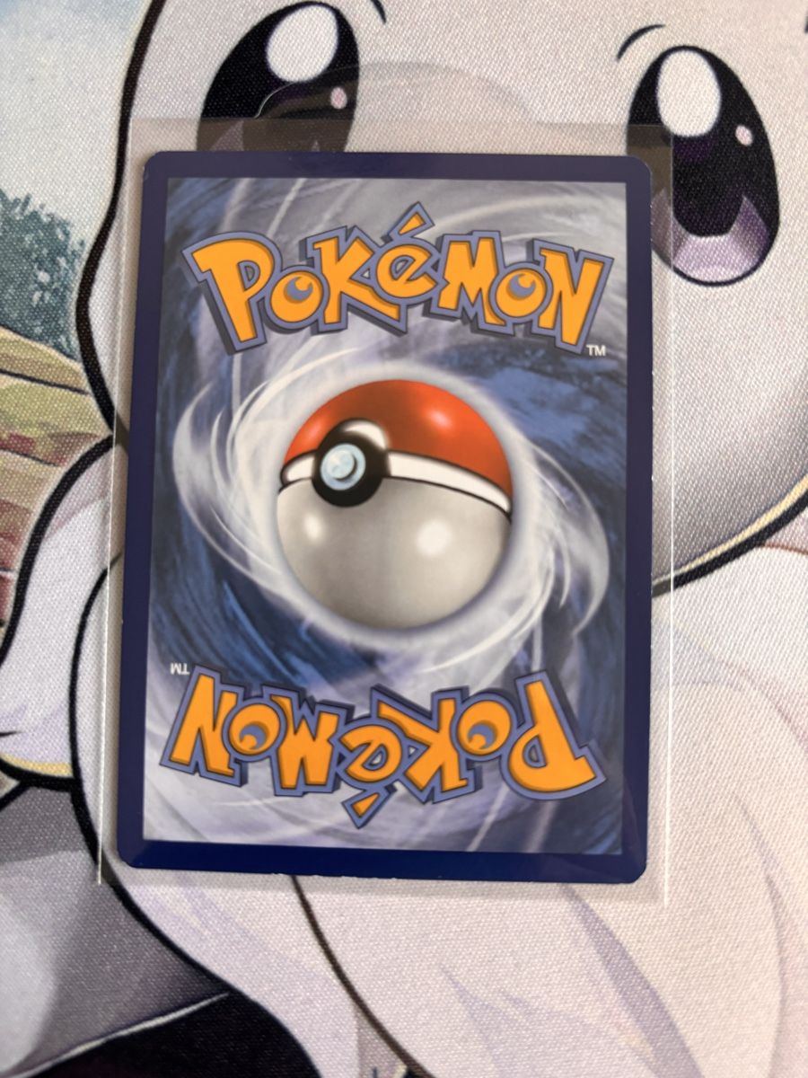 Pokémon Carte collezionabili: Glaziola EX (FCO 116/125) – Usato da Regensdorf venduto da sam_qrg5 1