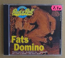Fats Domino - F30