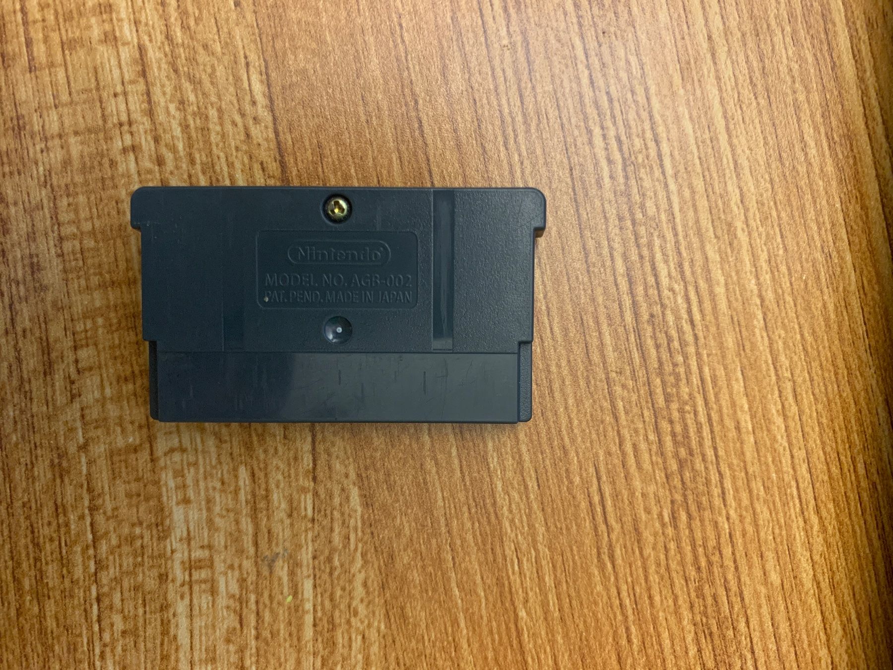 Giochi: Super Star für Gameboy Advance – Usato da Gebenstorf venduto da RetroFuture 1