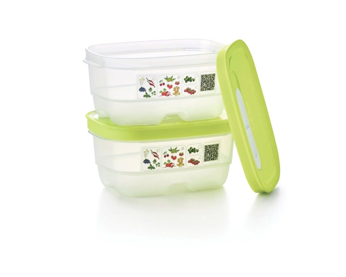 Tupperware Contenitori & Simili: Tupperware VentSmart 375 ml NEUF – Nuovo e nell'imballaggio originale da Delémont venduto da Ma_LoU.01