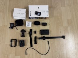 DJI Osmo 360 Adventure Combo
